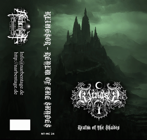 Klingsor (GER) : Realm of the Shades